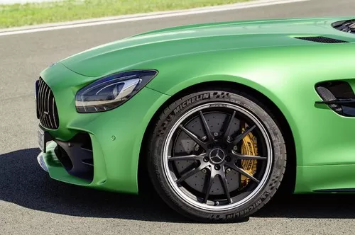 Michelin Pilot Sport CUP 2 Náhľadový obrázok 1600x1063