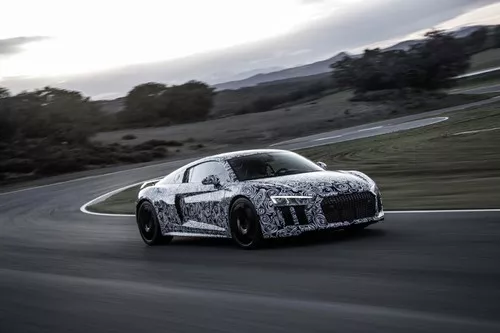 Michelin Pilot Sport CUP 2 Náhľadový obrázok 1600x1066