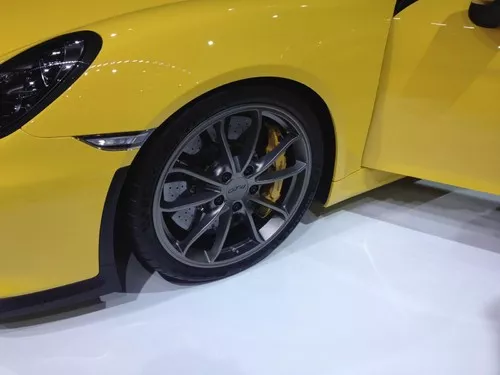 Michelin Pilot Sport CUP 2 Náhľadový obrázok 1600x1200