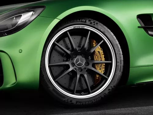 Michelin Pilot Sport CUP 2 Náhľadový obrázok 1600x1199