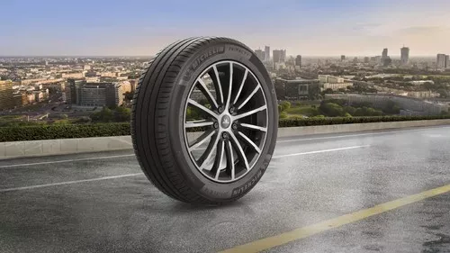 Michelin Primacy 4+ Náhľadový obrázok 1600x899