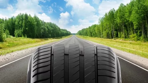 Michelin Primacy 4+ Náhľadový obrázok 1600x899