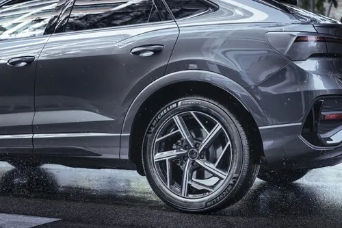 Michelin Primacy 5 Náhľadový obrázok 1920x1280