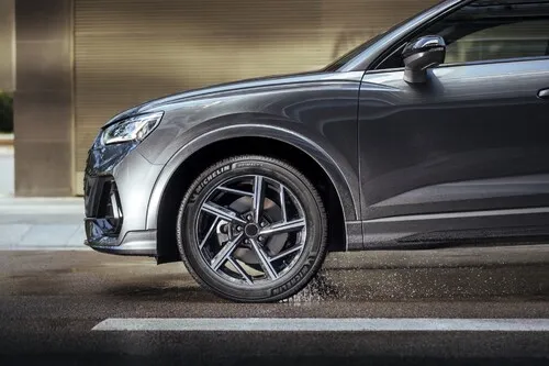 Michelin Primacy 5 Náhľadový obrázok 1920x1280