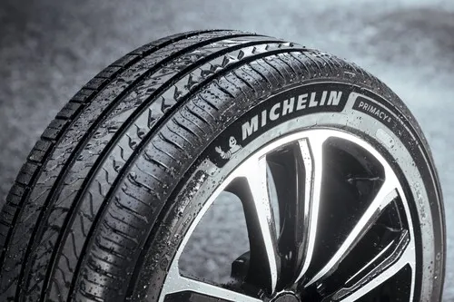 Michelin Primacy 5 Náhľadový obrázok 1920x1280