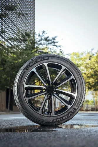 Michelin Primacy 5 Náhľadový obrázok 1280x1920