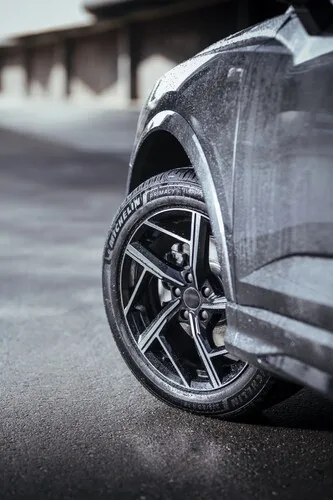 Michelin Primacy 5 Náhľadový obrázok 1280x1920