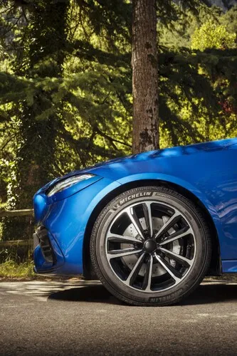 Michelin Primacy 5 Náhľadový obrázok 1280x1920