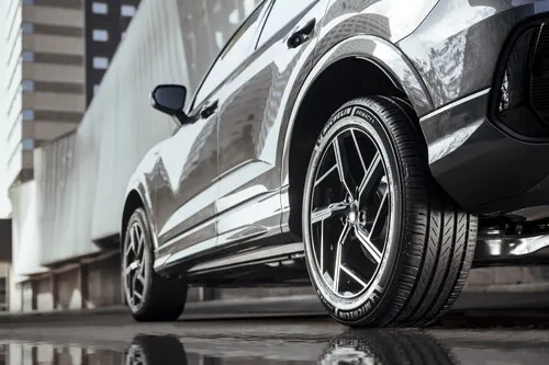 Michelin Primacy 5 Náhľadový obrázok 1920x1280