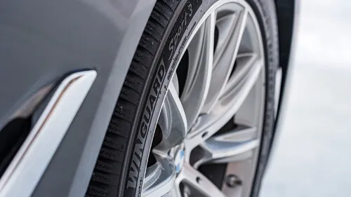 Nexen Winguard Sport 3 Náhľadový obrázok 2800x1576
