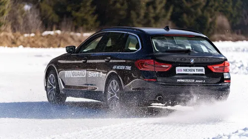 Nexen Winguard Sport 3 Náhľadový obrázok 2800x1575