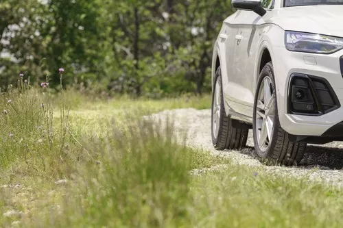 Nokian Powerproof 1 Náhľadový obrázok 1920x1280