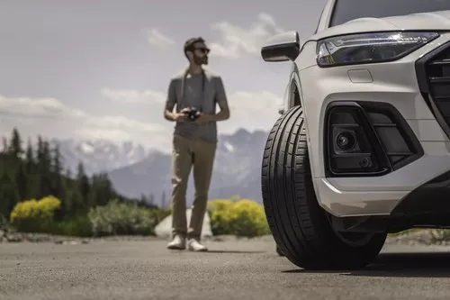 Nokian Powerproof 1 Náhľadový obrázok 1920x1280