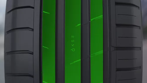 Nokian Powerproof SUV Náhľadový obrázok 1920x1080