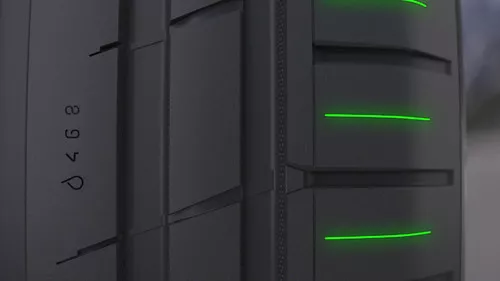 Nokian Powerproof SUV Náhľadový obrázok 1920x1080