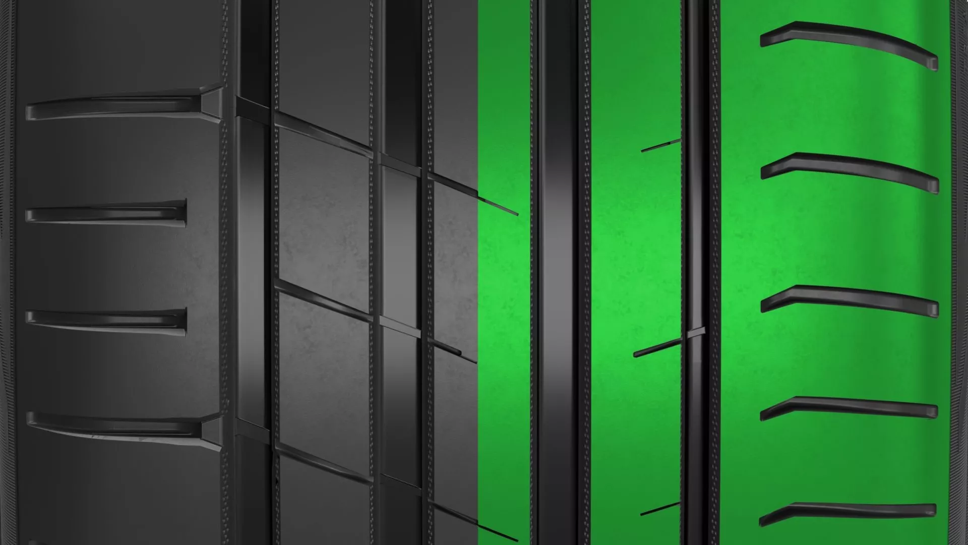 Nokian Powerproof Obrázok
