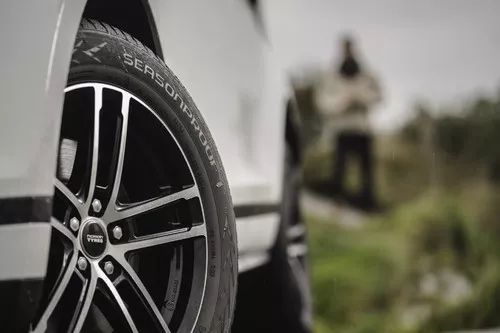Nokian Seasonproof 1 Náhľadový obrázok 1920x1280