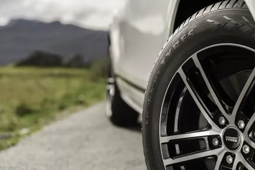 Nokian Seasonproof 1 Náhľadový obrázok 1920x1280