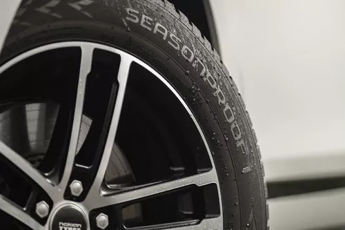 Nokian Seasonproof 1 Náhľadový obrázok 1920x1280