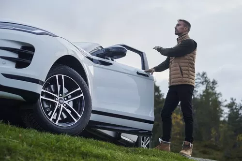 Nokian Seasonproof 1 Náhľadový obrázok 1920x1280