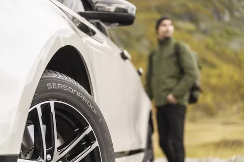 Nokian Seasonproof 1 Náhľadový obrázok 1920x1280