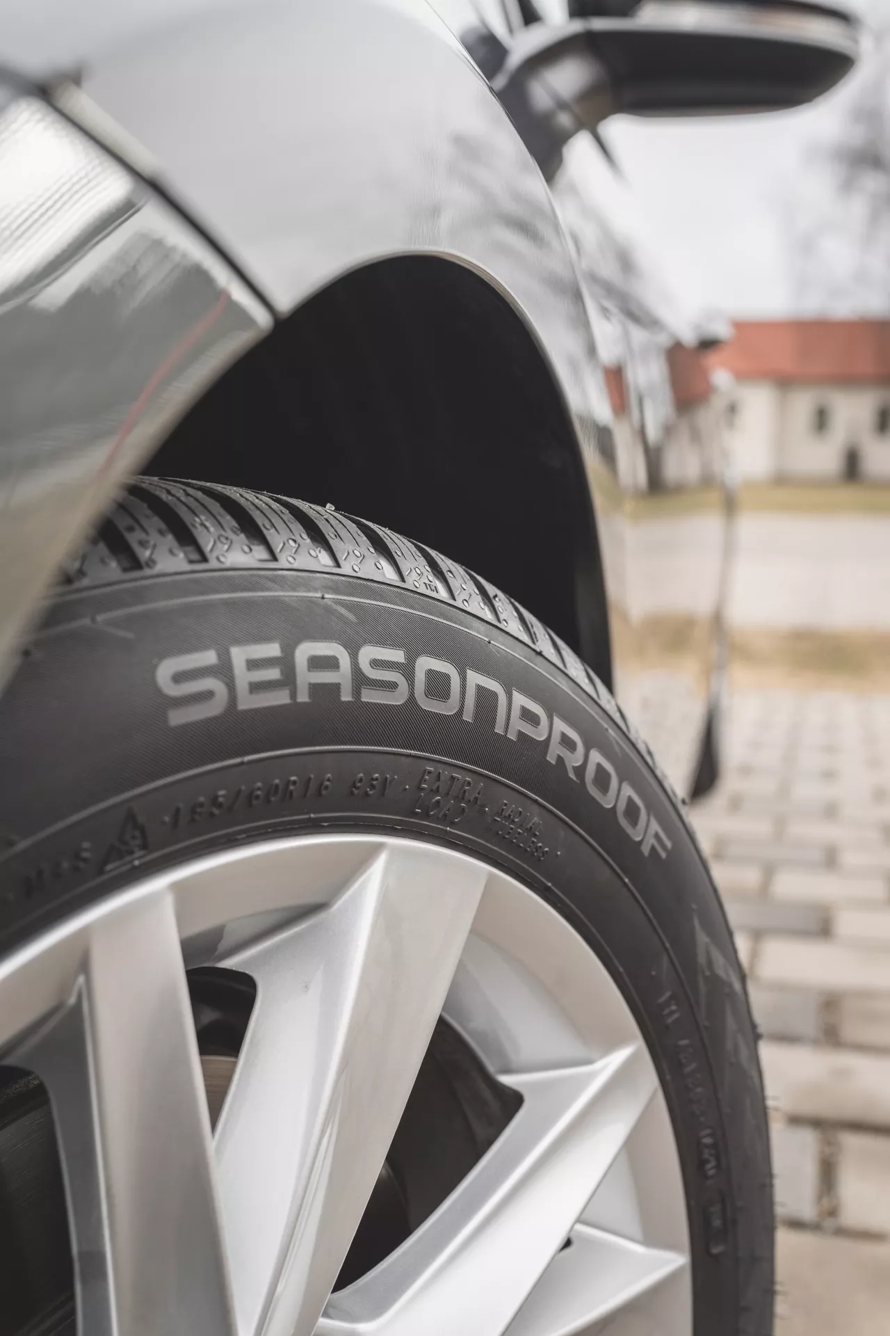 Nokian Seasonproof Obrázok