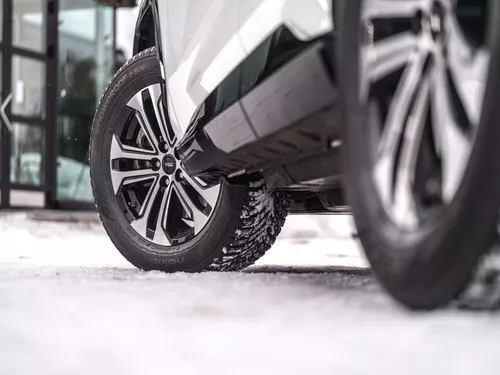 Nokian Snowproof 2 SUV Náhľadový obrázok 1440x1080