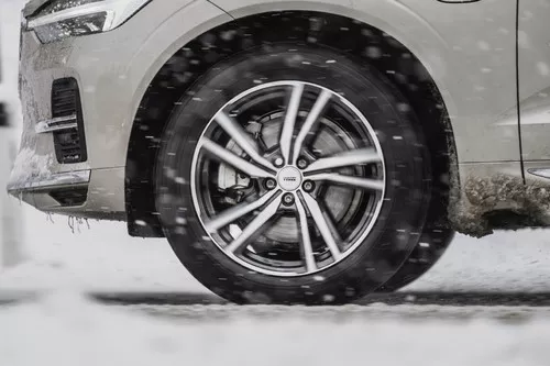 Nokian Snowproof 2 SUV Náhľadový obrázok 1620x1080