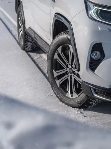 Nokian Snowproof 2 SUV Náhľadový obrázok 810x1080