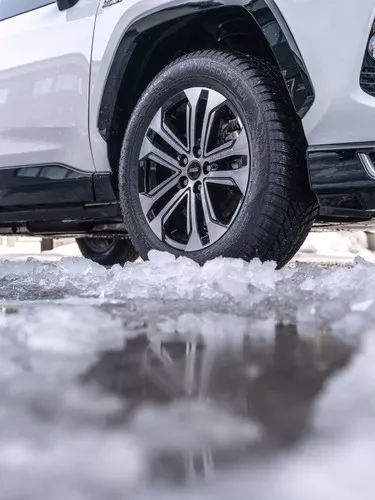 Nokian Snowproof 2 SUV Náhľadový obrázok 810x1080