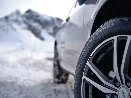 Nokian Snowproof 2 SUV Náhľadový obrázok 1440x1080