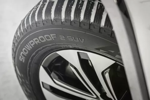 Nokian Snowproof 2 SUV Náhľadový obrázok 1619x1079