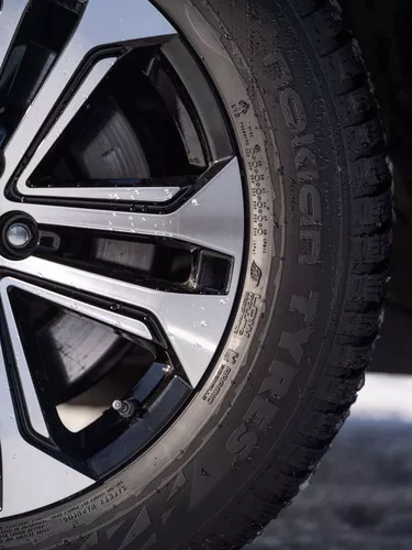 Nokian Snowproof 2 Náhľadový obrázok 810x1080