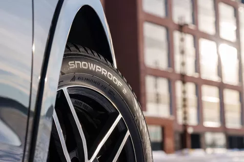 Nokian Snowproof 2 Náhľadový obrázok 1620x1080