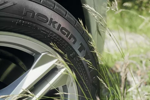 Nokian WetProof 1 Náhľadový obrázok 1920x1280