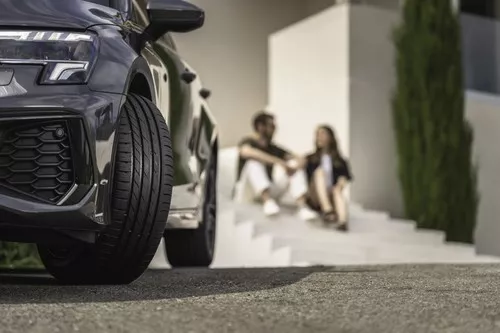 Nokian WetProof 1 Náhľadový obrázok 1920x1280