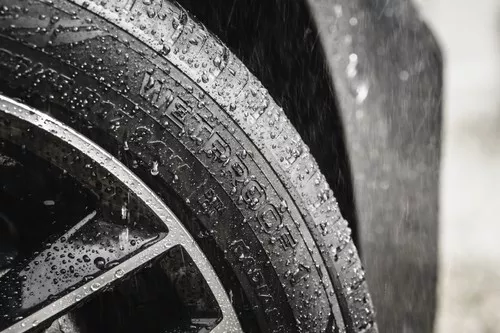 Nokian WetProof 1 Náhľadový obrázok 1920x1280
