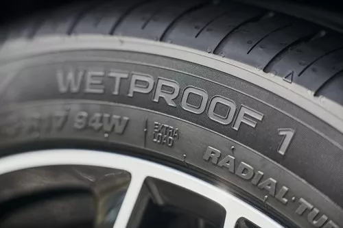 Nokian WetProof 1 Náhľadový obrázok 1920x1280
