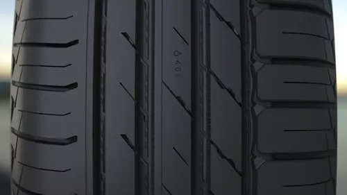 Nokian Wetproof SUV Náhľadový obrázok 1920x1080