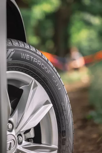 Nokian Wetproof SUV Náhľadový obrázok 720x1080