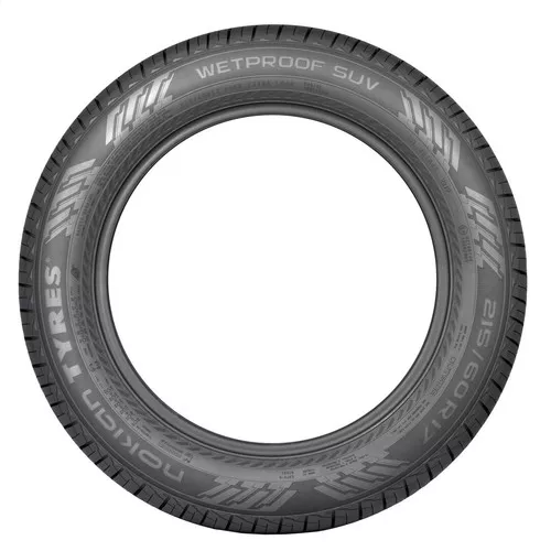 Nokian Wetproof SUV Náhľadový obrázok 1080x1080