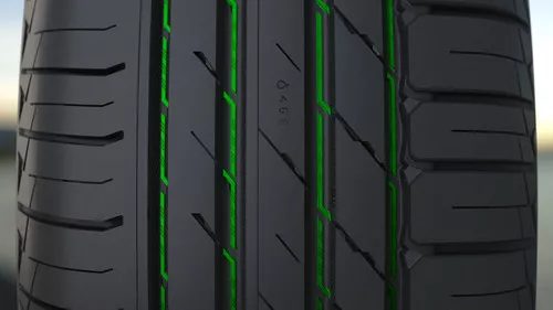 Nokian Wetproof SUV Náhľadový obrázok 1920x1080