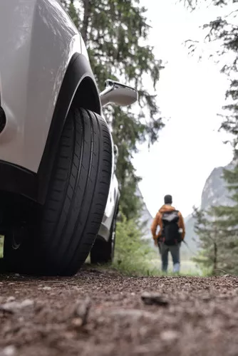 Nokian Wetproof SUV Náhľadový obrázok 720x1079