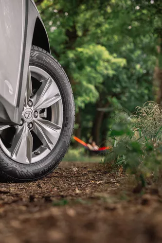 Nokian Wetproof SUV Náhľadový obrázok 720x1080
