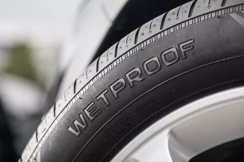 Nokian WetProof Náhľadový obrázok 1620x1080