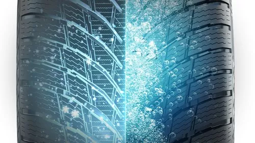 Nokian WR Snowproof P Náhľadový obrázok 1920x1080