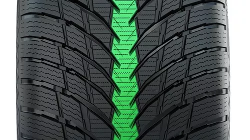 Nokian WR Snowproof P Náhľadový obrázok 1920x1080