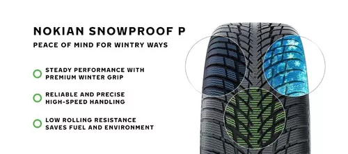Nokian WR Snowproof P Náhľadový obrázok 1920x854