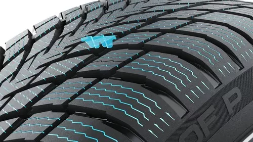 Nokian WR Snowproof P Náhľadový obrázok 1920x1080