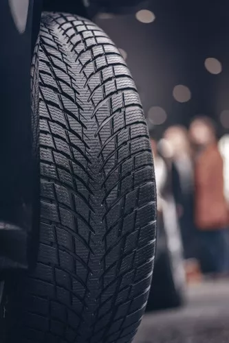 Nokian WR Snowproof P Náhľadový obrázok 720x1080